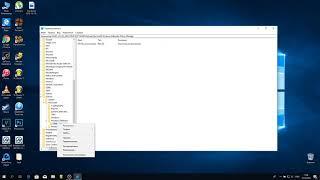 Как отключить Antimalware Service Executable (Windows 10)