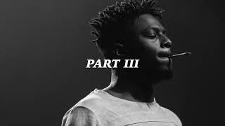 Isaiah Rashad - Part I (95), II, III & IV