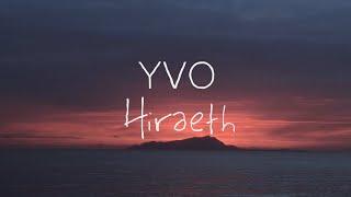 YVO - Hiraeth