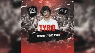 TYRO ROUND 1 (1/4 PVPFLOWSEASON2)