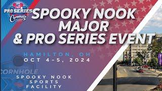 ACO Spooky Nook 20 - ACO-PRO Series Skins