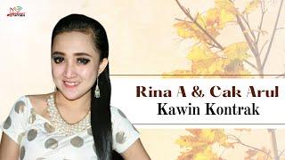 Rina Amelia & Cak Rul - Kawin Kontrak (Official Music Video)