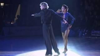 Vlad Pavlov Svetlana Polyanina Rumba (Show)