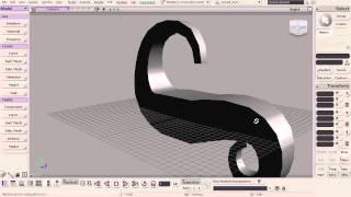 Softimage Tutorial: Power-Tip -- Reusing Tools and Commands Tutorial