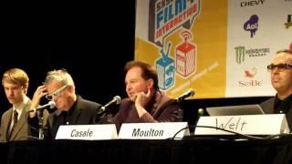 DEVO, The Internet, And You - SXSWi