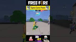 How Sigma Game Get More Hype and PoPularity Than Free Fire ‍