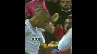 RONALDO NAZARIO CELEBRATION  #football