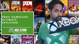 What is Xbox Game Pass Ultimate and should you get it for your Xbox Series X|S?