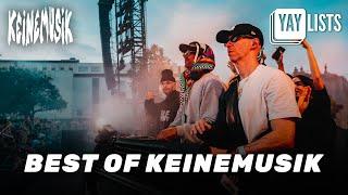 BEST OF Keinemusik | Top Tracks Afro House Mix ( LIVE DJ SET )