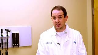 Chronic disease patients - Timothy Burrell, MD - Inside Discover Health