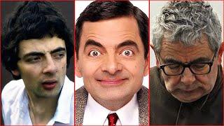 Rowan Atkinson - Transformation Of " Mr. Bean" In Real Life | From 11 To 66 Years Old