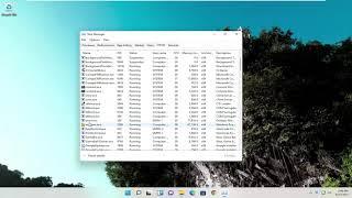 How to Fix Element Not Found Explorer.exe Error in Windows 11