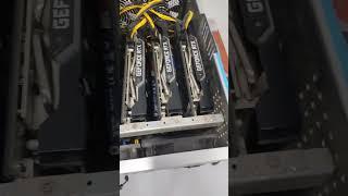 Nvidia 2060 super mining