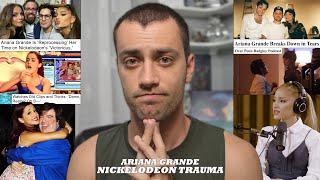 ARIANA GRANDE SE OTVORILA O TRAUMATIČNOM NICKELODEON I VICTORIOUS ISKUSTVU | Nenad Ulemek