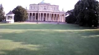 Pittville Pump Room - Cheltenham