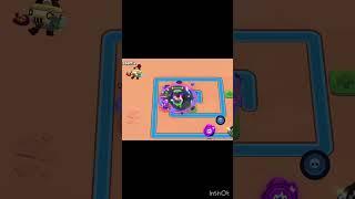 Pearl Vs Frank #viral #brawlstars #gaming #brawlgaming #viralshort #shorts