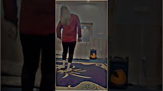 Miss Khushi Dancing Viral Video Pashto Dance Arabic Dance BlackVideo TikTok Viral Video Star_writes1