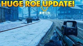 ROE IS COMING TO STEAM! RING OF ELYSIUM NEW MAP GAMEPLAY!