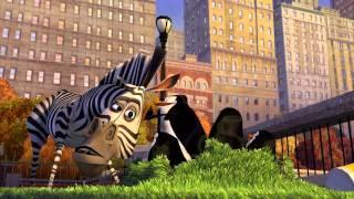 Madagascar - Official® Trailer [HD]