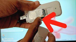 IRVINE 4GWIFI DONGLE KO APP DOWNLOAD KESE KARE || enjoy channel tricks