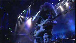 【HD16:9 ver.】 IRON MAIDEN Ghost Of The Navigator-Live-
