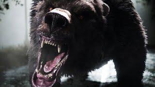 Медведь-убийца Кесагаке. Кровавый пожиратель женщин и детей