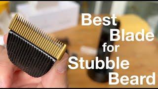 Best Trimmer for Stubble Beard with Brio Beardscape v2 Beard Trimmer