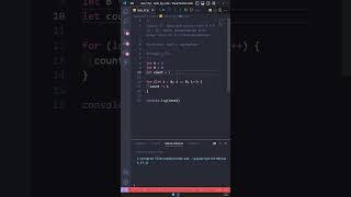 Практика по JavaScript для новичков, Задача 57 #shorts