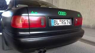 Audi A8 , GODZILLA , Performance by RG-Cars , 4.2 Quattro ,