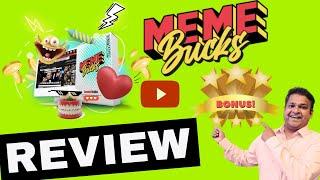 MemeBucks Review (Free Bonuses Worth $1997) Meme Bucks Bonuses