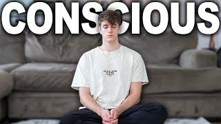 15 Min Meditation To UNLOCK Focus & Mindfulness | 40hz