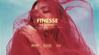 ‘Finesse’ - Tems x Burnaboy Typebeat