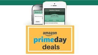 Top Prime Day Deals + Live Q&A