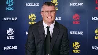 Sir Jack Newman Award | ANZ NZC Awards 2023-24