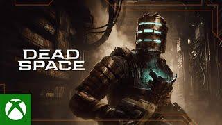 Dead Space Official Gameplay Trailer