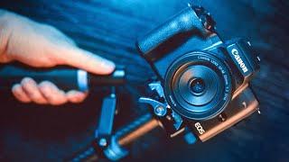 5 CANON M50 Video Accessories for Next Level Filmmaking | Review & Tips