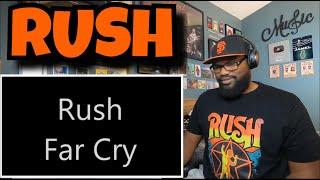 Rush - Far Cry | REACTION