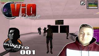 MTA Im Jahre 2021 Vio Reallife ( HD - Face Cam ) Multi Theft Auto Deutsch 001 Lets Play