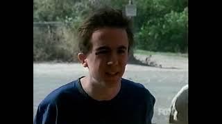 Malcolm In The Middle - Komodo 3000