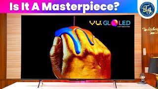 Vu GloLED 4K TV ReviewVu GloLED vs Hisense U6G vs Blaupunkt QLED vs Hisense U7H vs SONY X80K