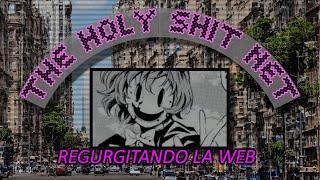 The holy shit net #9