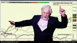 PPI showed inflation. Will CPI do the same?...Ira Epstein's Financial Markets Video 5 14 2024