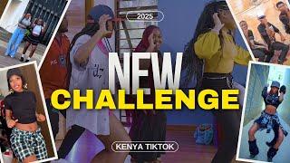 NEW TIKTOK DANCE CHALLENGE 2025 - (Pricky, Miss Njagi, Deep Kiss, Kayetorwa, samantha dedra)