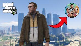 GTA 5 - How To Unlock Secret 4th Character in Story Mode (PS5,PS4,PS3,PC,XBOX)