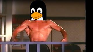 The MANliest way to learn Linux