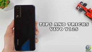 Top 10 Tips and Tricks Vivo Y12s you need Know