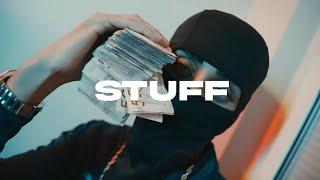 Sticky x Montana x Dizzy Type Beat - "STUFF" | Prod Russgohard