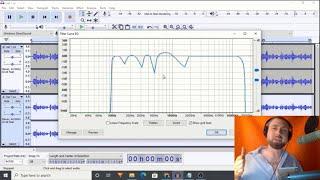 Free Equalizer Downloads - How To Make Your Voice Sound Better in Audacity (2020)- Audacity EQ 2020