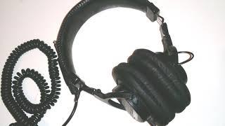 Wear Headphone Sound Effects