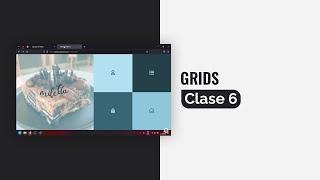 Curso de Desarrollo Web | CSS Grid